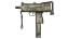 MAC-10 | Palm (Battle-Scarred) thumbnail