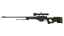 AWP | Phobos (Well-Worn) thumbnail