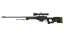 StatTrak™ AWP | Phobos (Field-Tested) thumbnail
