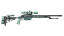 SSG 08 | Blue Spruce (Well-Worn) thumbnail