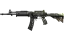 Galil AR | Destroyer (Battle-Scarred) thumbnail