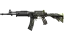 Galil AR | Destroyer (Battle-Scarred) thumbnail