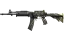 Galil AR | Destroyer (Well-Worn) thumbnail