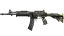 Galil AR | Destroyer (Well-Worn) thumbnail
