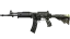 صورة مصغرة لـ Galil AR | Destroyer (Battle-Scarred)
