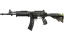 Galil AR | Destroyer (Battle-Scarred) thumbnail