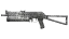PP-Bizon | Urban Dashed (Field-Tested) 缩略图