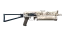 PP-Bizon | Facility Sketch (Factory New) thumbnail