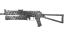 PP-Bizon | Urban Dashed (Minimal Wear) thumbnail