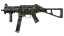 Souvenir UMP-45 | Scorched (Field-Tested) thumbnail