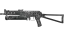 PP-Bizon | Urban Dashed (Field-Tested) 缩略图