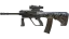 StatTrak™ AUG | Plague (Minimal Wear) thumbnail