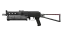 StatTrak™ PP-Bizon | Lumen (Battle-Scarred) thumbnail