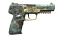 StatTrak™ Five-SeveN | Scrawl (Field-Tested) thumbnail