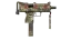 StatTrak™ MAC-10 | Monkeyflage (Field-Tested) thumbnail