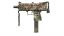 StatTrak™ MAC-10 | Monkeyflage (Field-Tested) thumbnail