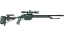 SSG 08 | Blue Spruce (Battle-Scarred) thumbnail