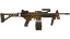 Souvenir Negev | Nuclear Waste (Well-Worn) thumbnail
