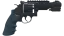 Souvenir R8 Revolver | Night (Minimal Wear) thumbnail