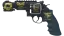 Souvenir R8 Revolver | Night (Minimal Wear) thumbnail