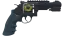 Souvenir R8 Revolver | Night (Minimal Wear) thumbnail