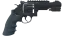 Souvenir R8 Revolver | Night (Minimal Wear) thumbnail