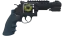 Souvenir R8 Revolver | Night (Minimal Wear) thumbnail