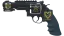 Souvenir R8 Revolver | Night (Minimal Wear) thumbnail