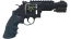 Souvenir R8 Revolver | Night (Minimal Wear) thumbnail
