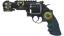 Souvenir R8 Revolver | Night (Minimal Wear) thumbnail