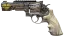 Souvenir R8 Revolver | Inlay (Minimal Wear) thumbnail
