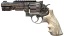 Souvenir R8 Revolver | Inlay (Minimal Wear) thumbnail