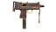 MAC-10 | Heat (Minimal Wear) thumbnail