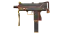 MAC-10 | Heat (Minimal Wear) thumbnail