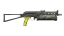 PP-Bizon | Jungle Slipstream (Well-Worn) thumbnail