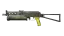 PP-Bizon | Jungle Slipstream (Well-Worn) thumbnail