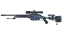 SSG 08 | Mainframe 001 (Factory New) thumbnail