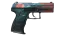 P2000 | Gnarled (Well-Worn) thumbnail