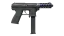 StatTrak™ Tec-9 | Ice Cap (Well-Worn) thumbnail