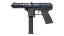 StatTrak™ Tec-9 | Ice Cap (Well-Worn) thumbnail