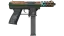 StatTrak™ Tec-9 | Flash Out (Well-Worn) thumbnail