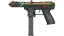StatTrak™ Tec-9 | Flash Out (Well-Worn) thumbnail