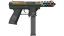 StatTrak™ Tec-9 | Flash Out (Well-Worn) thumbnail