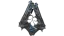 StatTrak™ Dual Berettas | Shred (Well-Worn) thumbnail