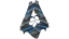 StatTrak™ Dual Berettas | Shred (Minimal Wear) thumbnail