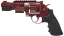 StatTrak™ R8 Revolver | Crimson Web (Field-Tested) thumbnail