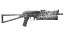 PP-Bizon | Urban Dashed (Minimal Wear) thumbnail