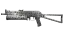 PP-Bizon | Urban Dashed (Minimal Wear) thumbnail