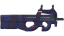 P90 | Teardown (Field-Tested) thumbnail