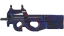 P90 | Teardown (Field-Tested) thumbnail